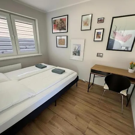 Apartment Wladyslawa Iv - - Etezje Gdynia