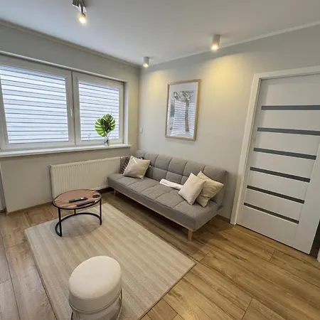 Apartmán Wladyslawa Iv - - Etezje *