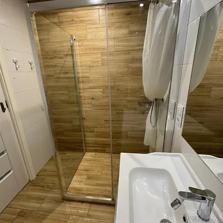 Wladyslawa Iv - - Etezje Apartmán Gdyně