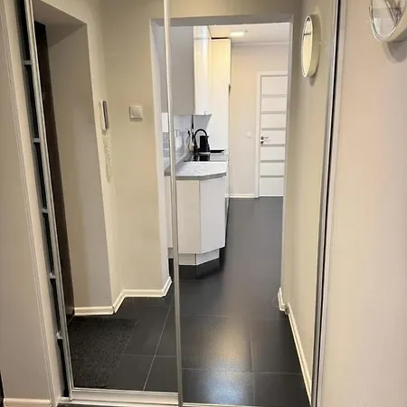Apartmán Wladyslawa Iv - - Etezje