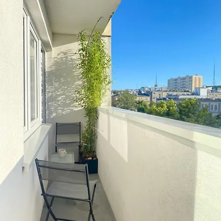 Wladyslawa Iv - - Etezje Apartment
